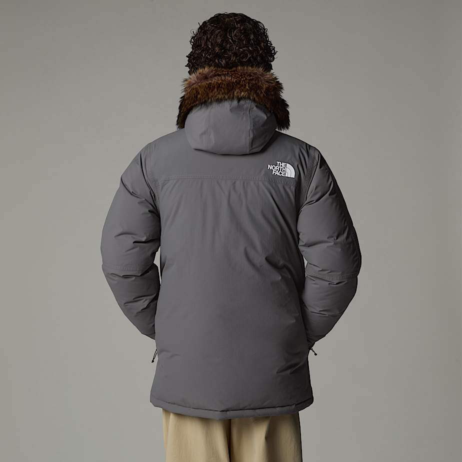 McMurdo Parka für Herren