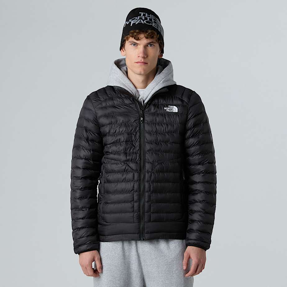 Herren-Isolationsjacke "Huila"