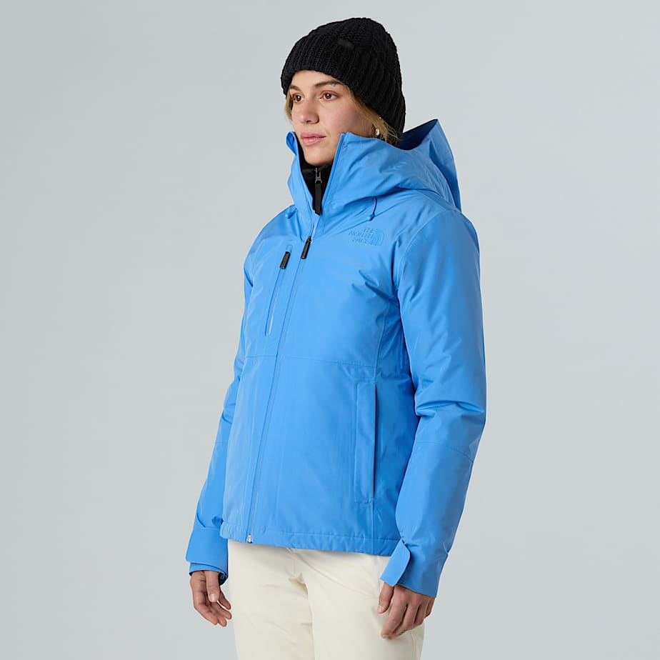 Damen-Skijacke Descendit