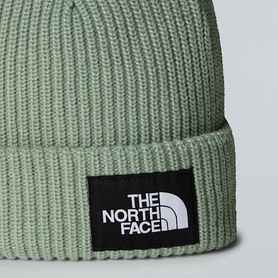 Salzige Lined Beanie