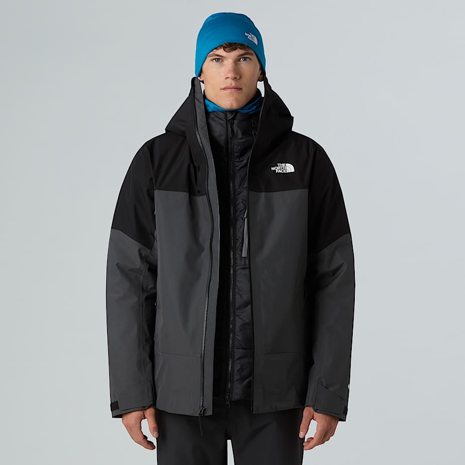 Jazzi 3L GORE-TEX Jacke für Herren