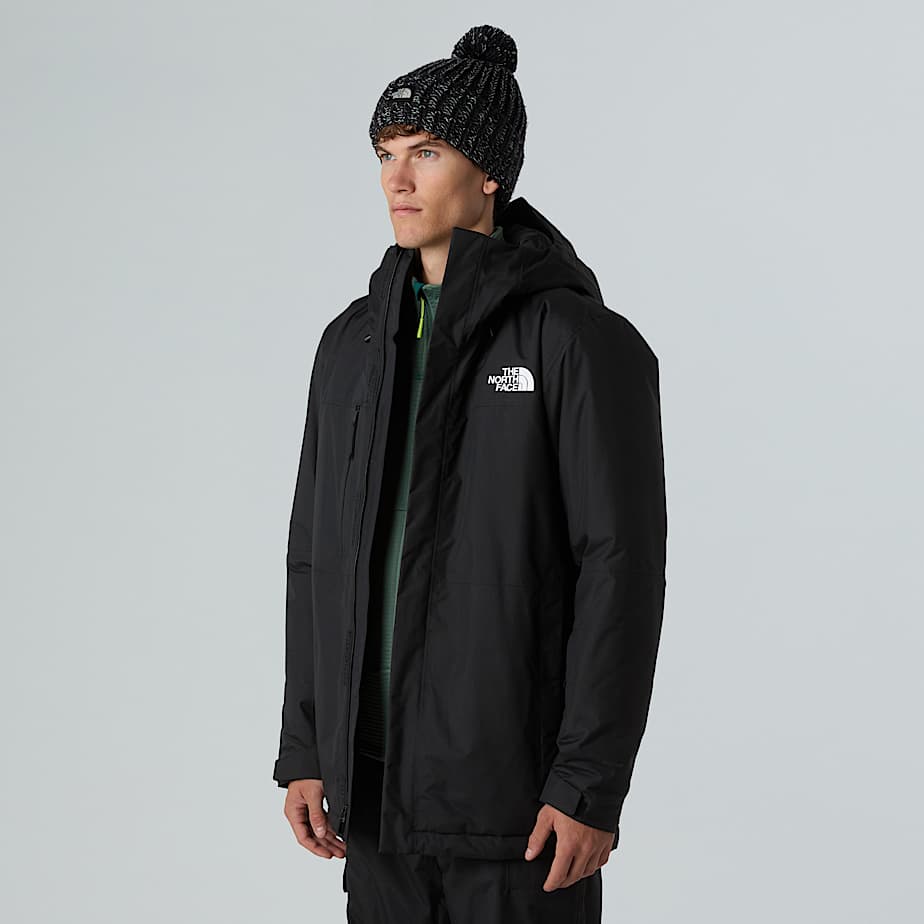 Herren Freedom Insulated Jacket