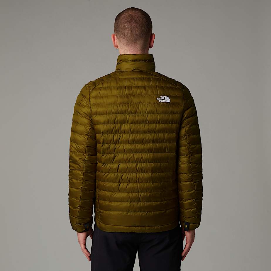 Herren-Isolationsjacke "Huila"