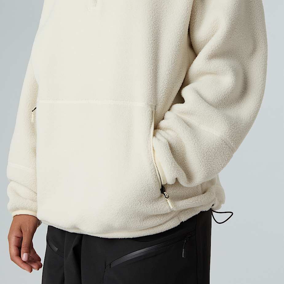 Unisex-Fleecejacke Dirus
