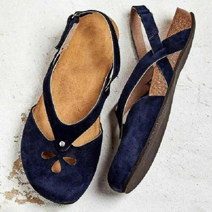 WOMEN'S ORTHOPEDIC SANDALS