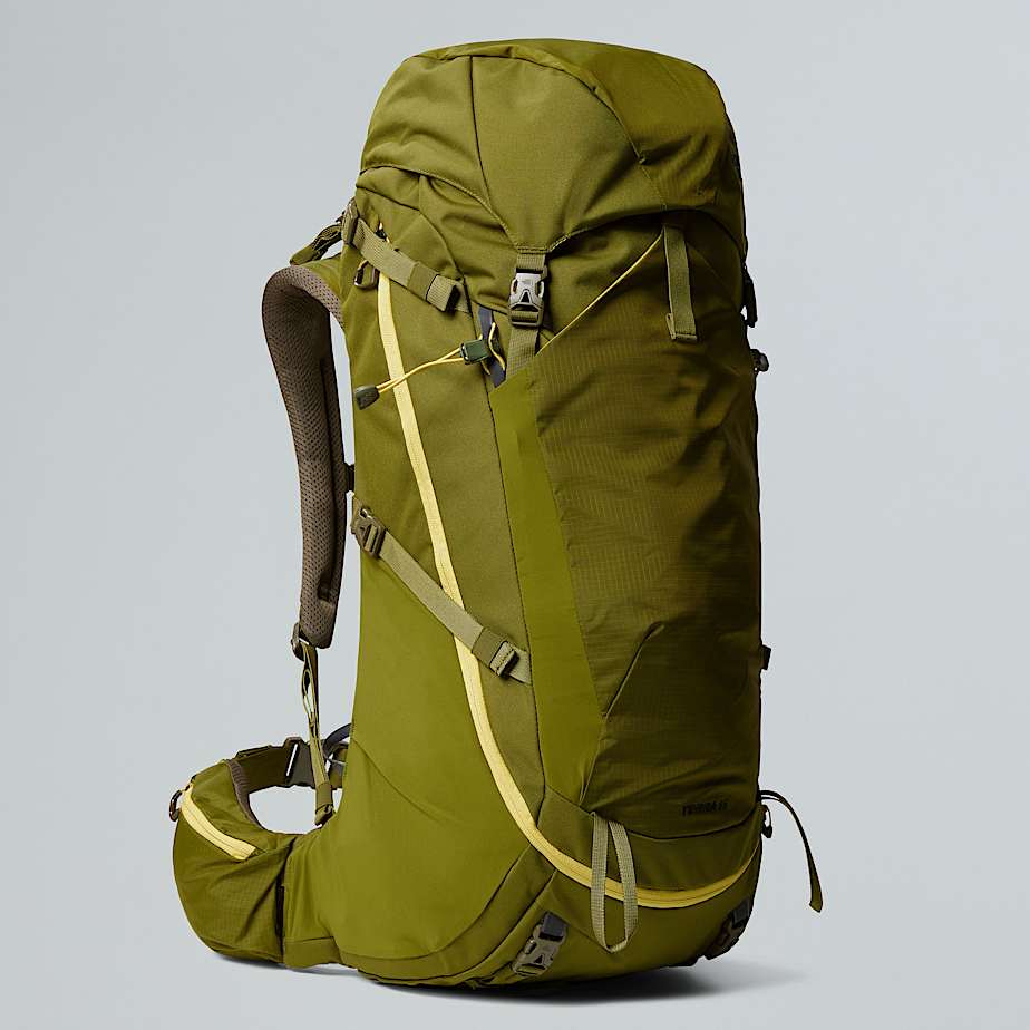 Terra 55 Liter Wanderrucksack