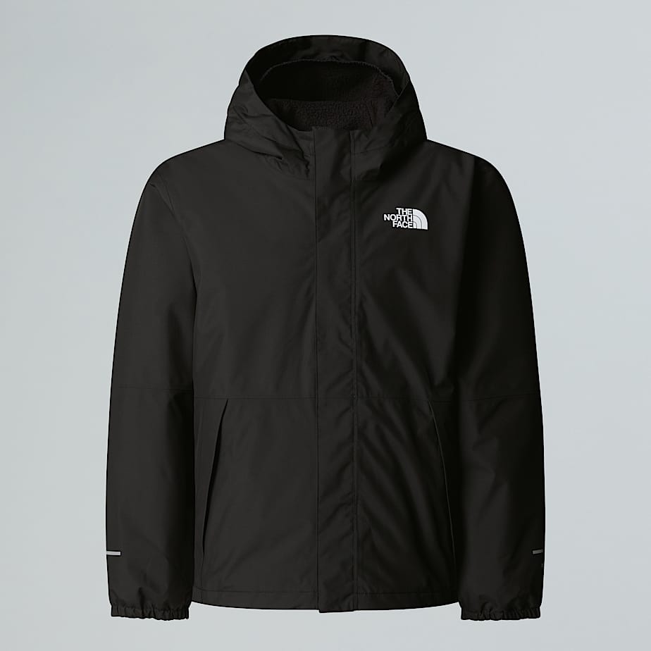 Warme Antora Regenjacke für Jungen