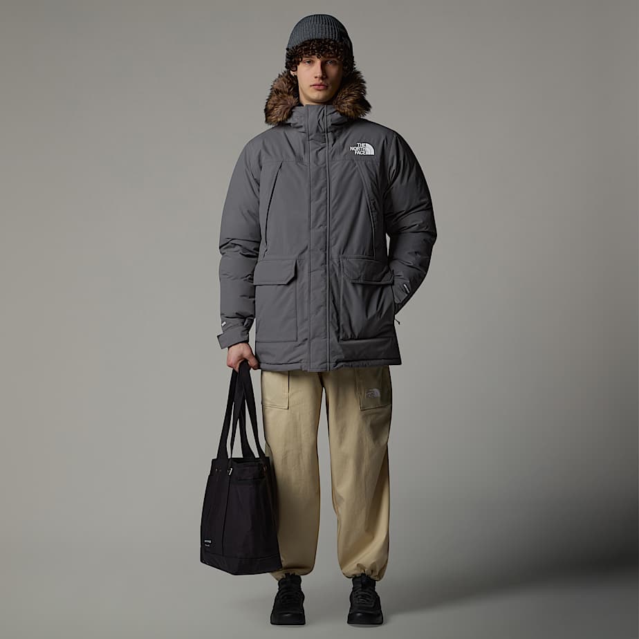 McMurdo Parka für Herren