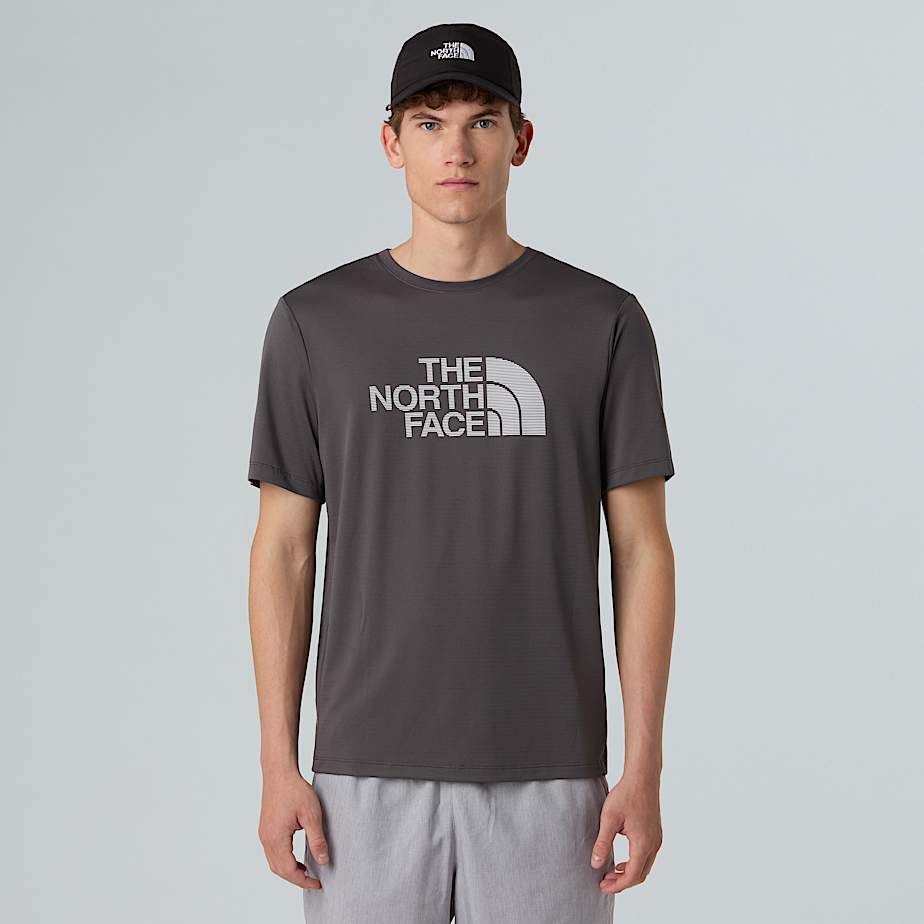 Herren 24/7 Easy T-Shirt