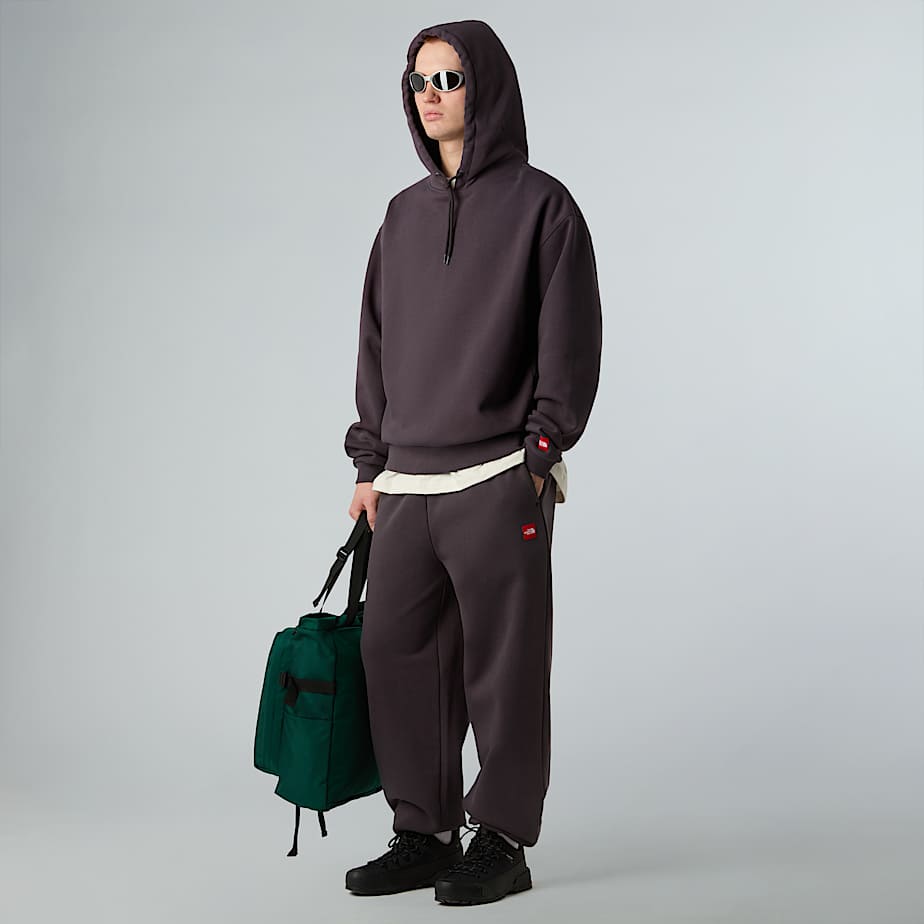 Herren-Jogginghose „Red Box“