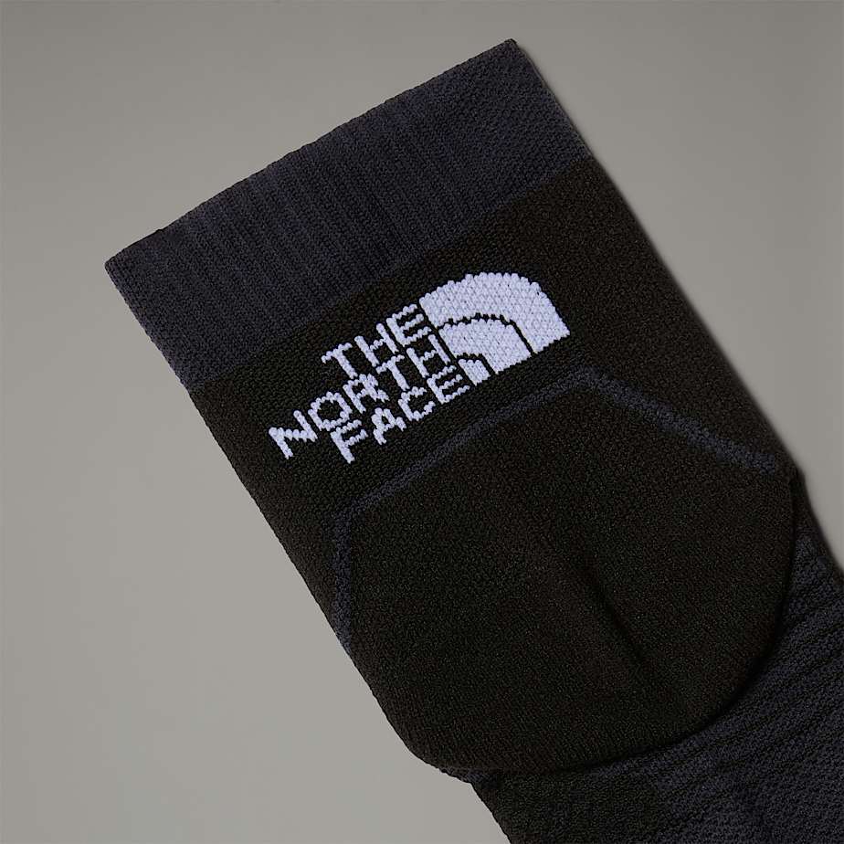 Trailrunning-1/4-Socken