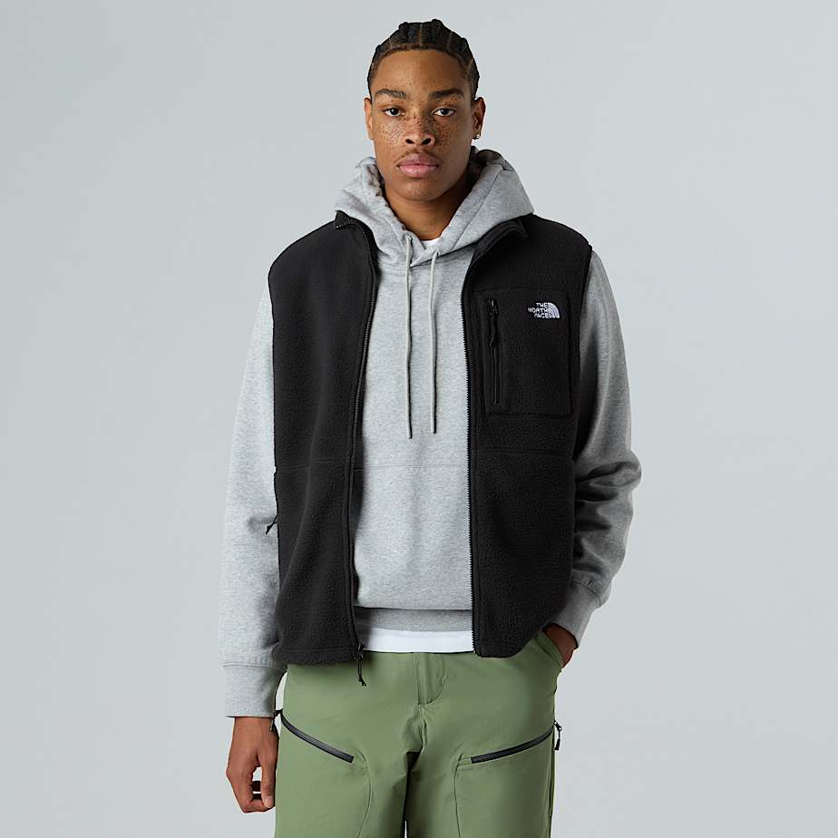 Herren-Yumiori-Gilet