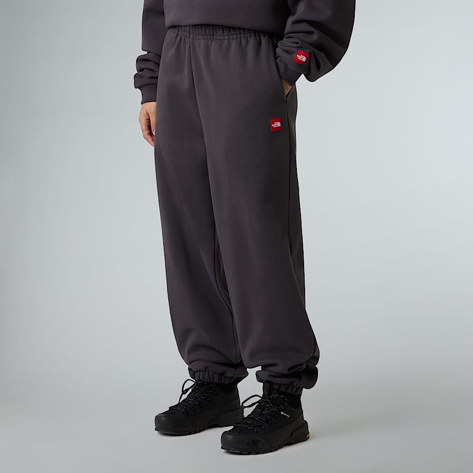 Herren-Jogginghose „Red Box“