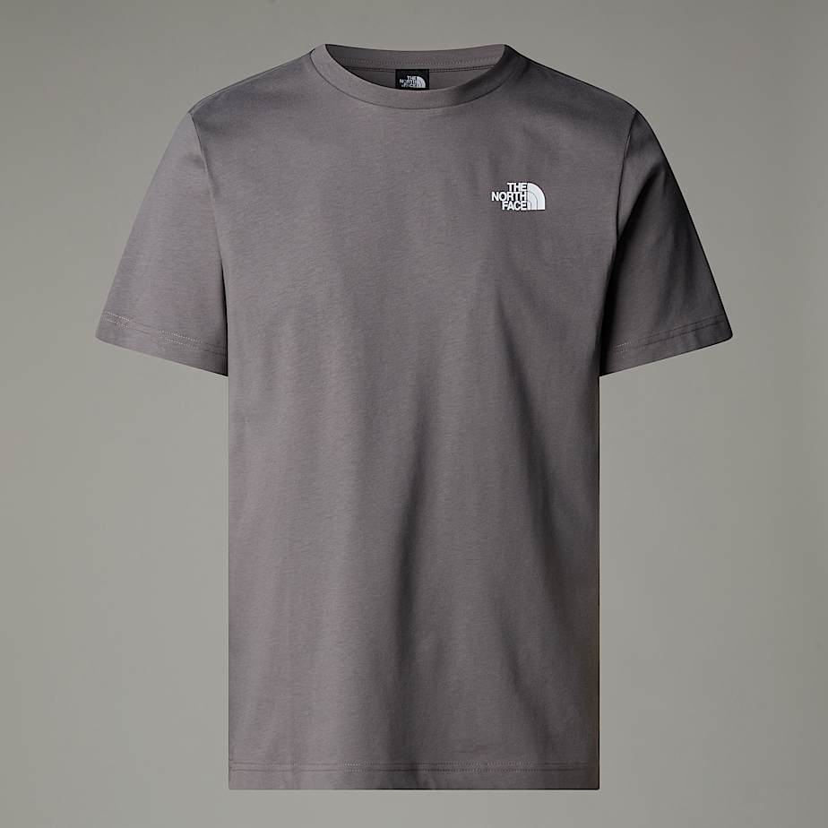Men's NSE Box T-Shirt