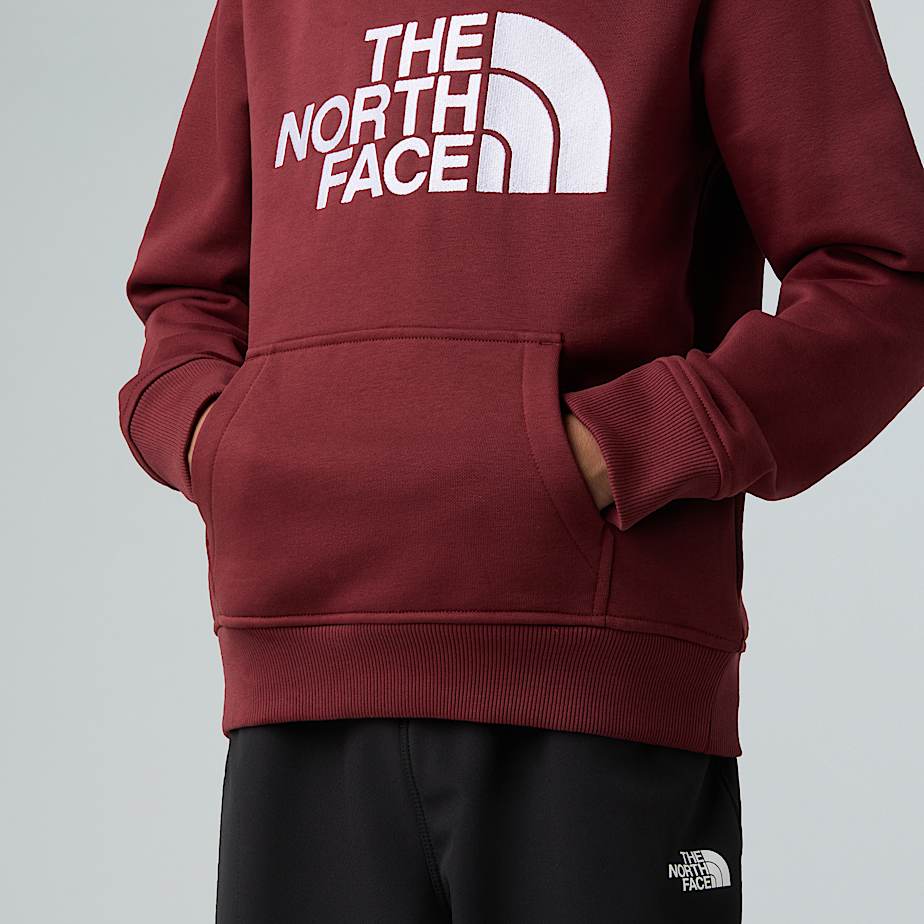 Drew Peak Kapuzenpullover für Teenager