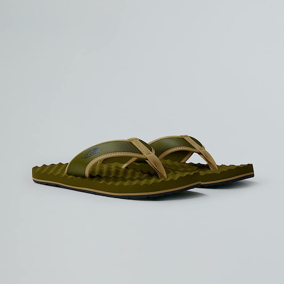 Herren Base Camp II Flip-Flops
