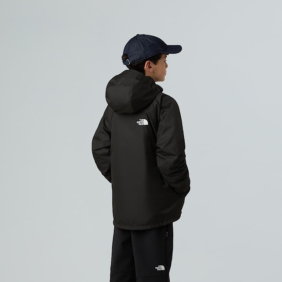 Teenager Perrito 4-in-1 Kapuzenjacke