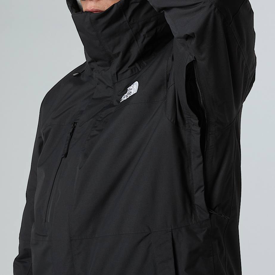 Herren Freedom Insulated Jacket