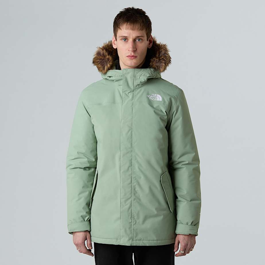 Zaneck Jacke für Herren aus recyceltem Material