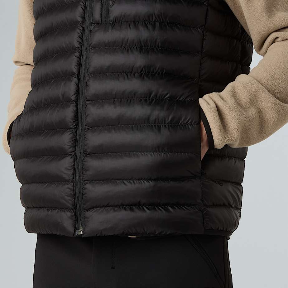 Herren Terra Peak Gilet
