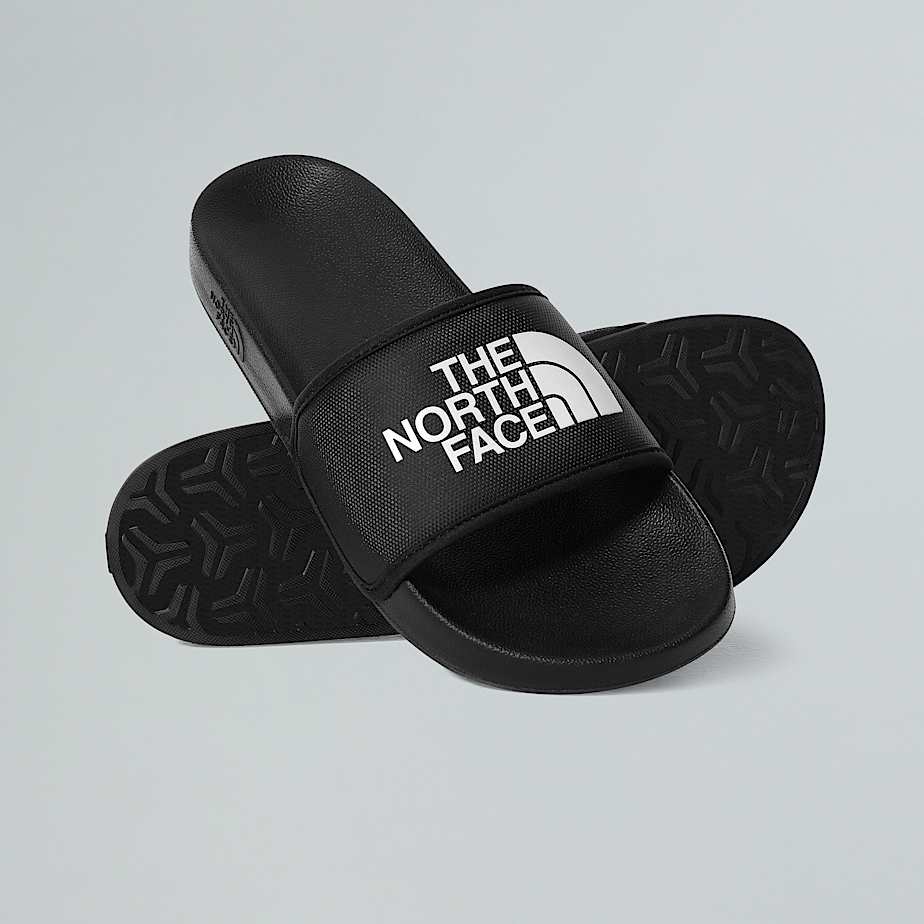 Herren Base Camp Slides III