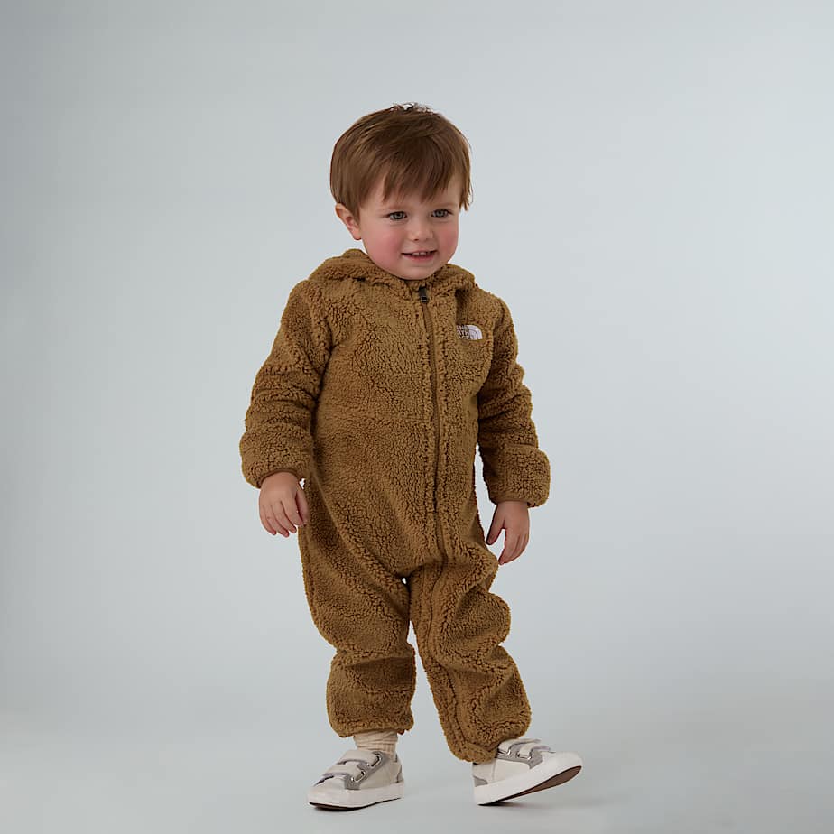 Babystrampler Campshire