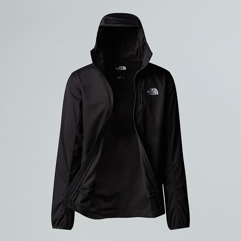 Herren Tansa Softshell-Jacke