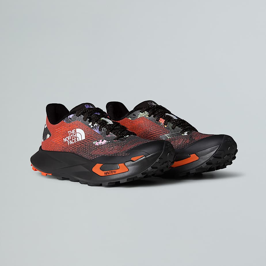 Damen VECTIV Enduris 4 Trailrunning-Schuhe – Race Edition