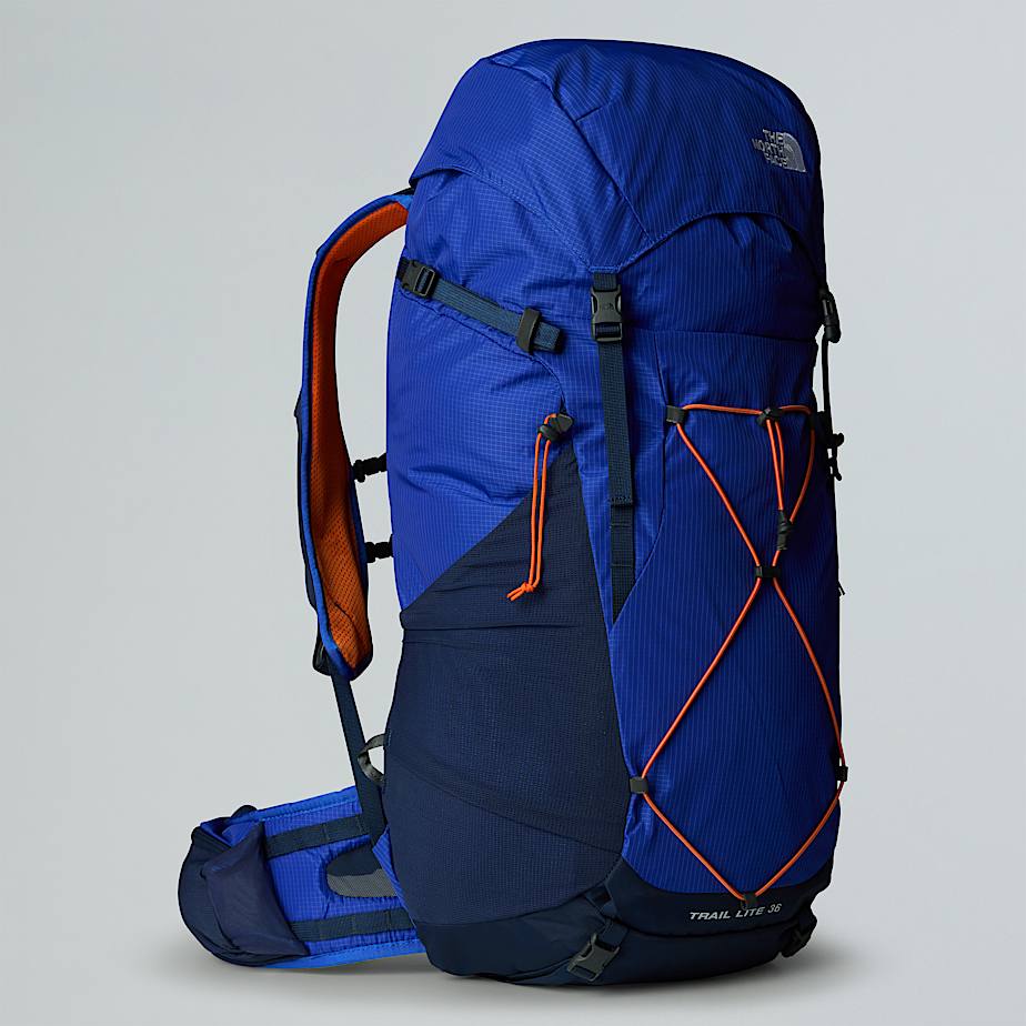 Trail Lite 36-Liter Rucksack