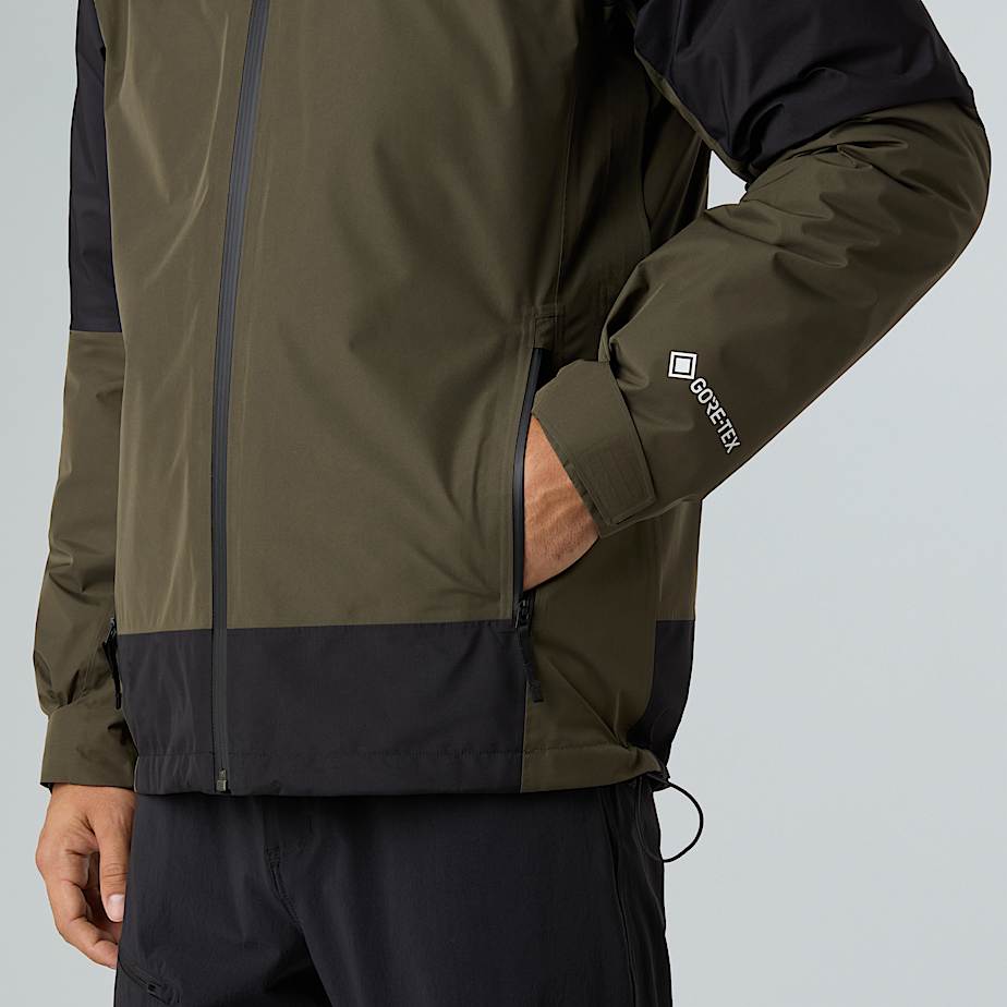 Herren Mountain Light Triclimate 3-in-1 GORE-TEX Jacke