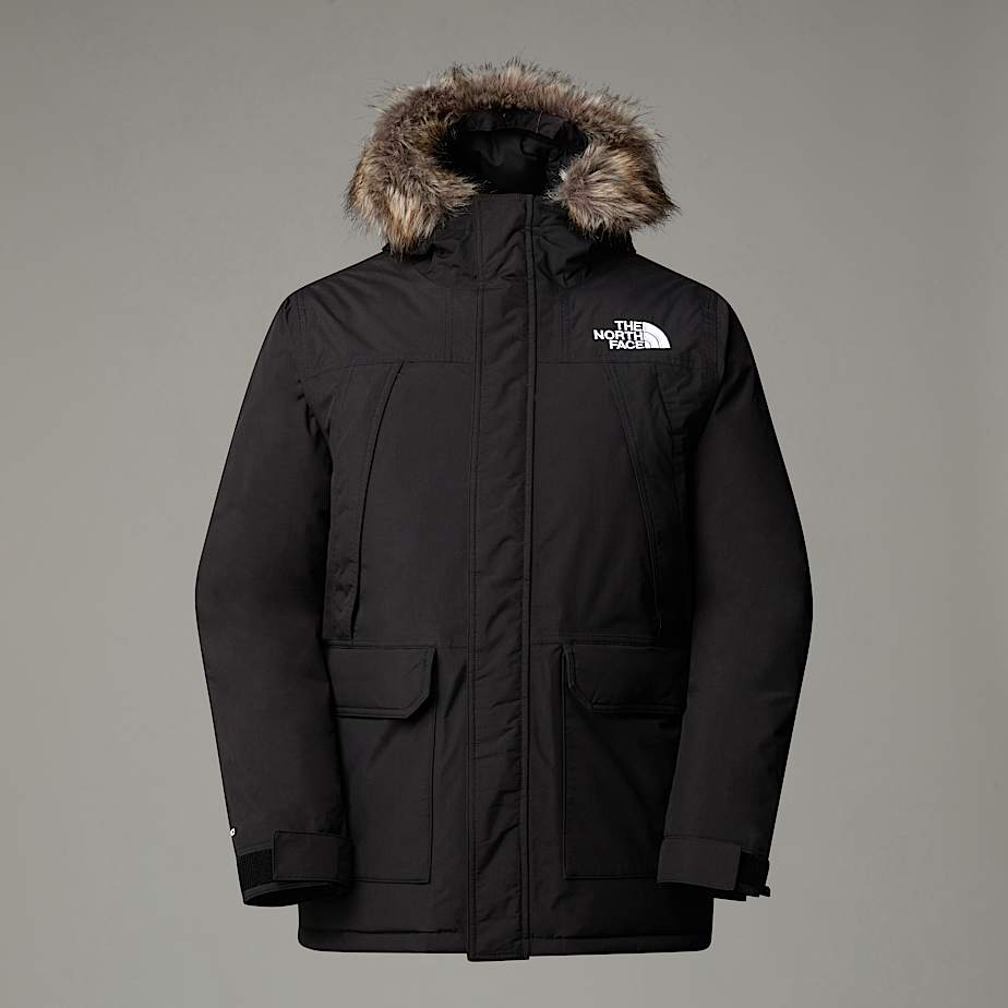 McMurdo Parka für Herren