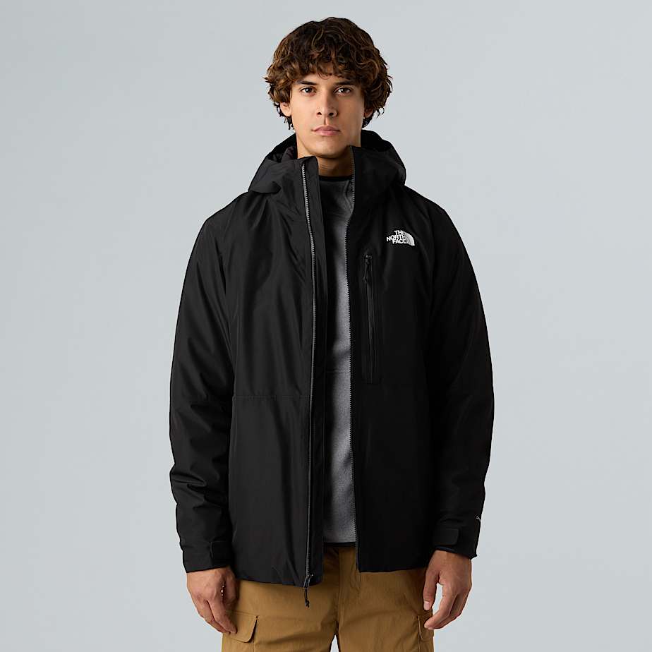 Herren Table Down Triclimate 3-in-1 Jacke