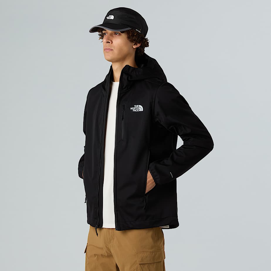 Herren Tansa Softshell-Jacke
