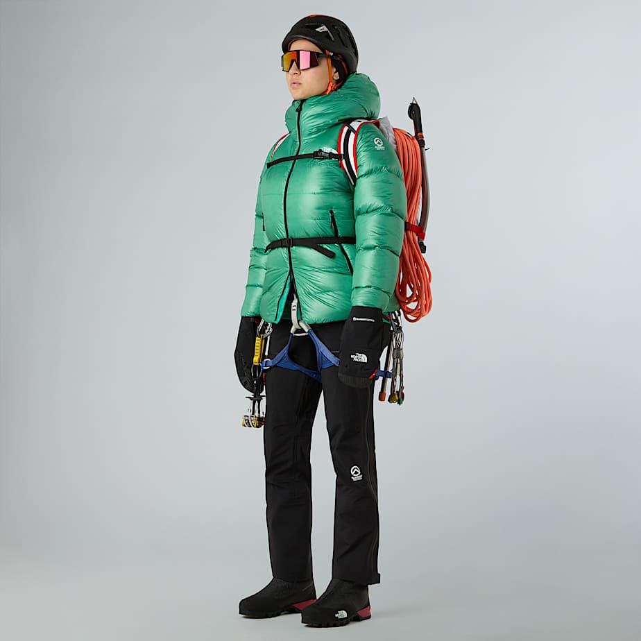 Damen Summit Pumori Daunenparka
