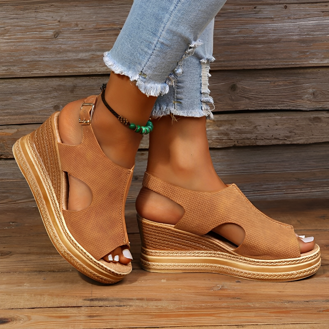 New Orthopedic Sandals