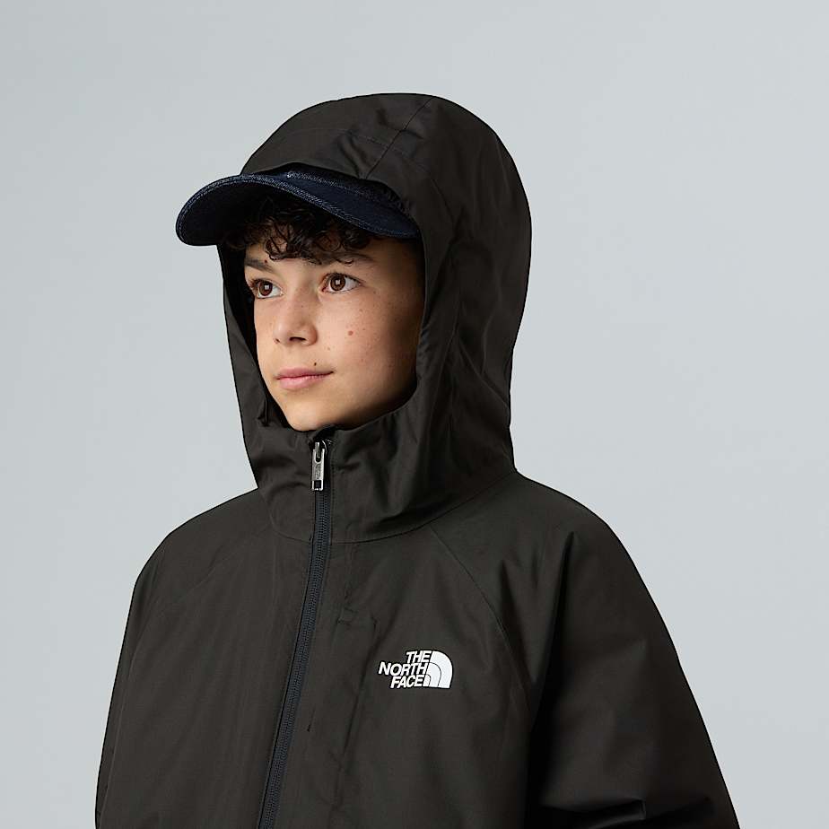 Teenager Perrito 4-in-1 Kapuzenjacke