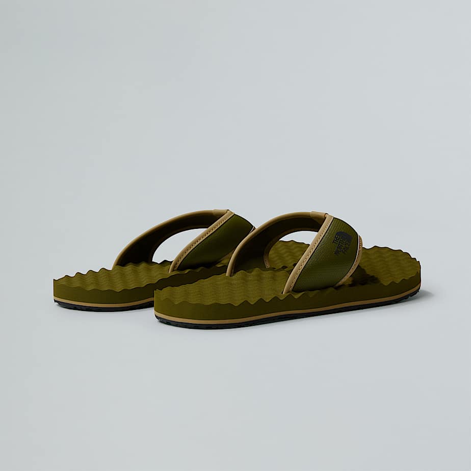 Herren Base Camp II Flip-Flops
