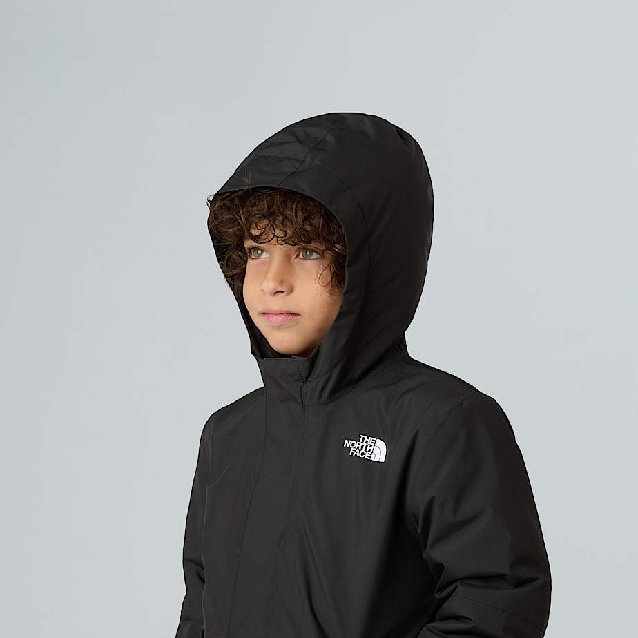 Kinder Warme Antora Regenjacke