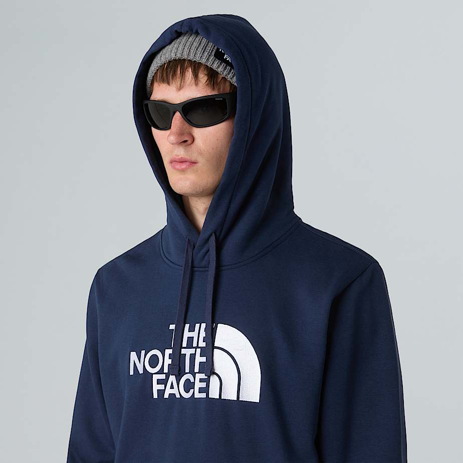 Herren-Kapuzenpullover Drew Peak