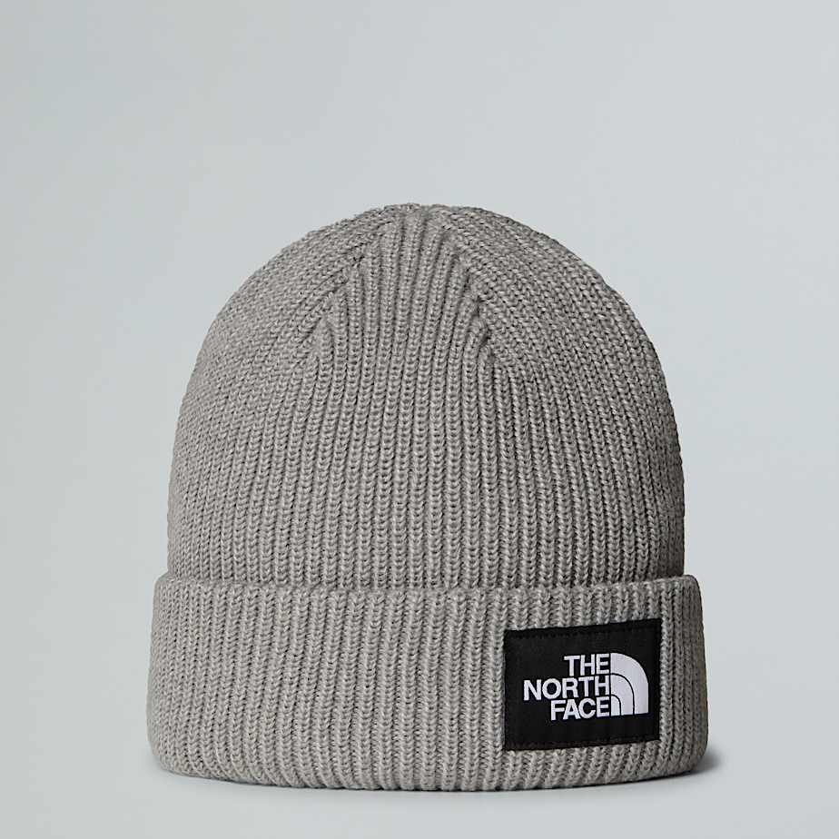 Salzige Lined Beanie