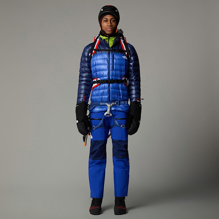 Herren-Daunenjacke Summit Breithorn
