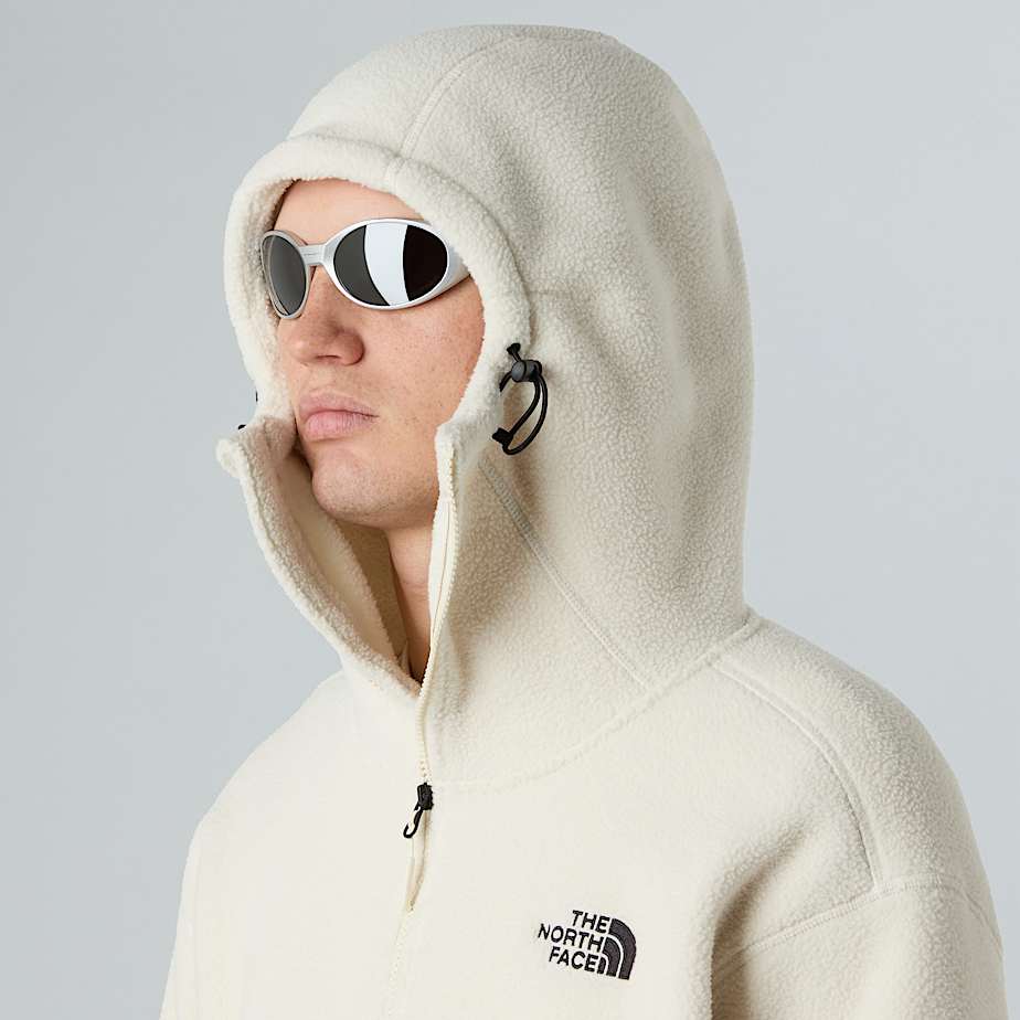 Unisex-Fleecejacke Dirus