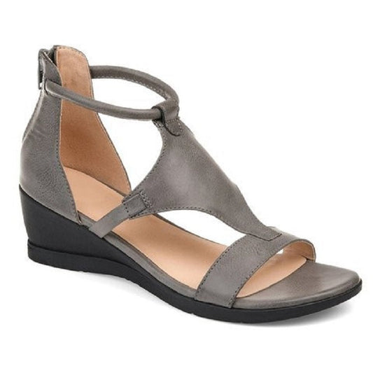 Women's Wedges Casual Sandals