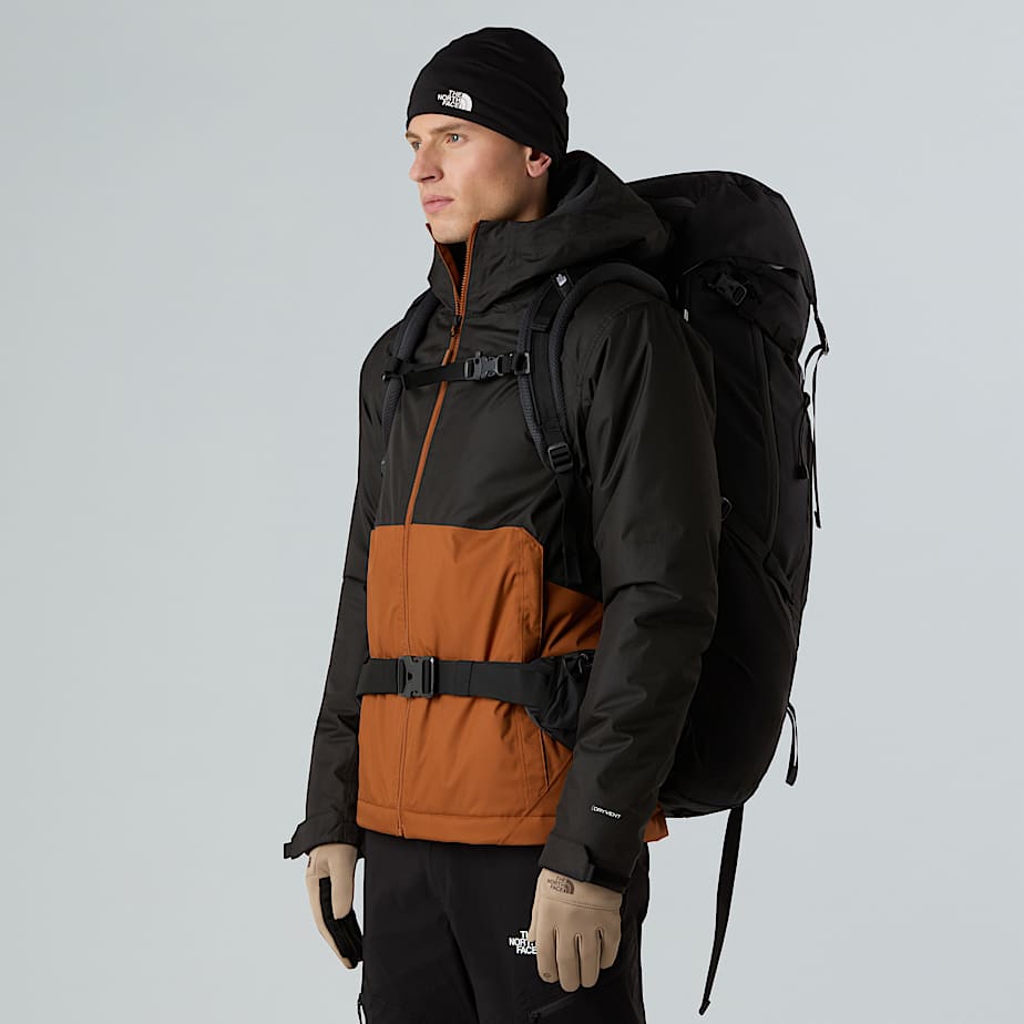 Terra 55 Liter Wanderrucksack