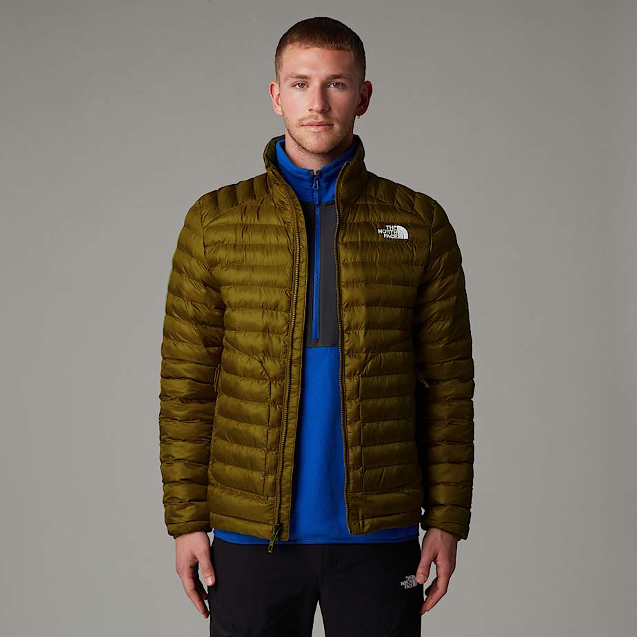 Herren-Isolationsjacke "Huila"