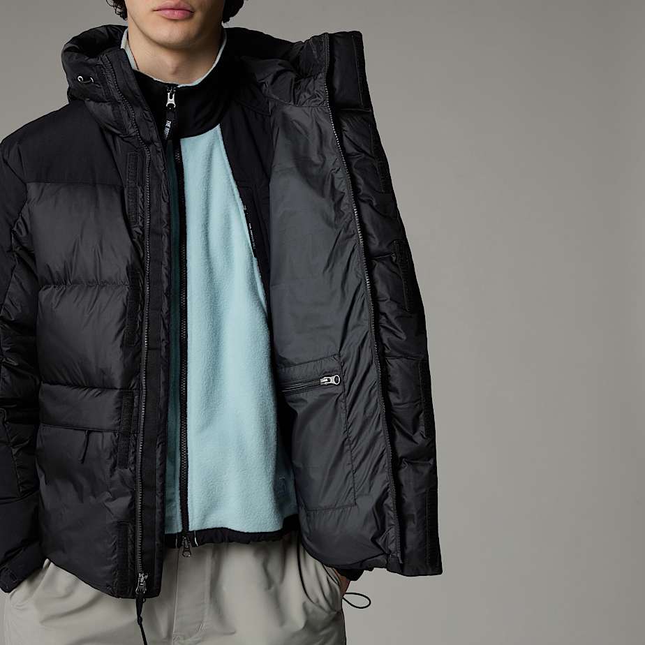 Himalaya Daunenparka für Herren