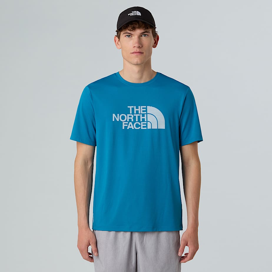 Herren 24/7 Easy T-Shirt