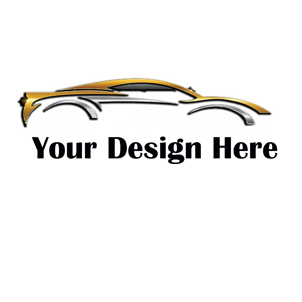 Animal Car Door Stickers