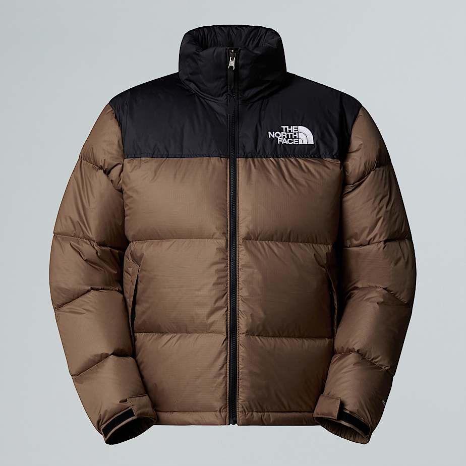 Herren Retro Nuptse Jacke 1996