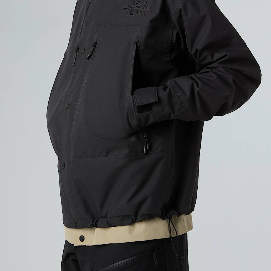Herren RMST GORE-TEX Mountain Tek Jacke